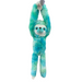 Hanging Sloth Plush