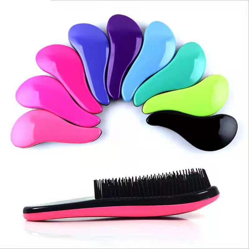 Detangler Hair Brushes*