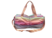 Rainbow Duffel Dance Bags