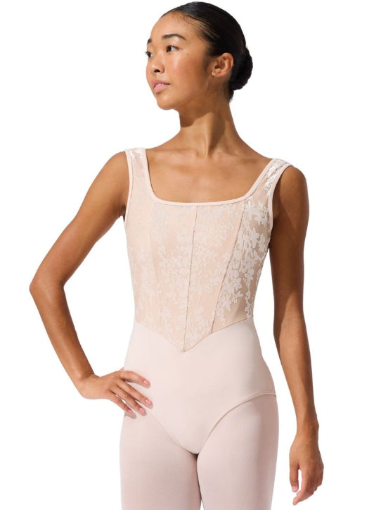 Capezio Cristobal Leotard