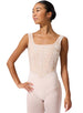 Capezio Cristobal Leotard