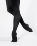 Fiesta Legwear Adult's Footed Gloss Tights