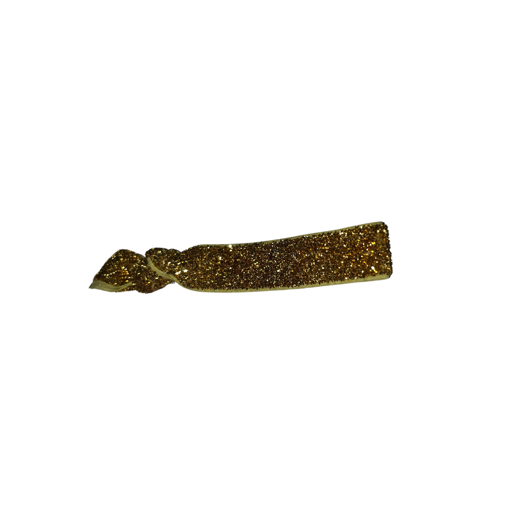 Knot Hair ties - 3 Pack