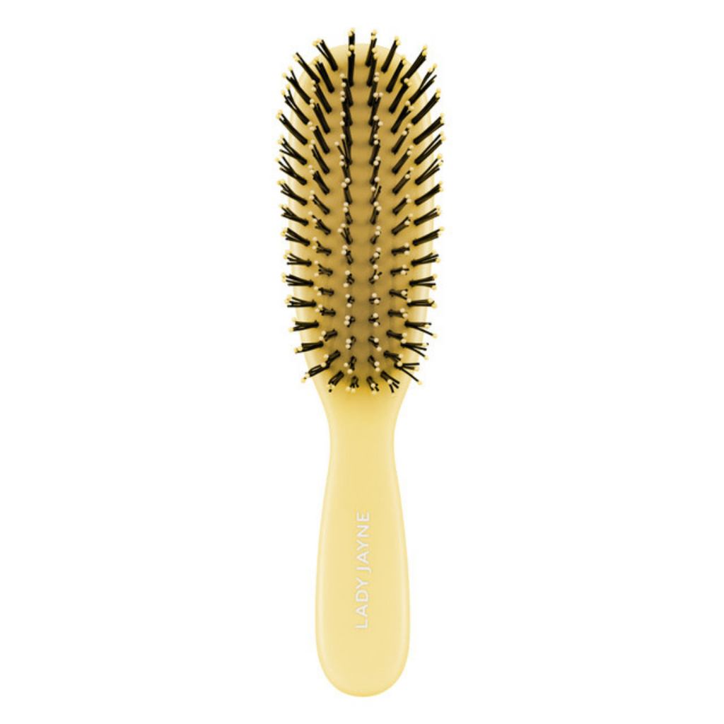 Lady Jayne Smooth & Knotless Brush Small*