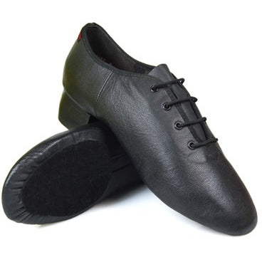 Soft Shoes Hullachan Pro Hullachan HP1 (1/2 Sole) Irish Dance Pump