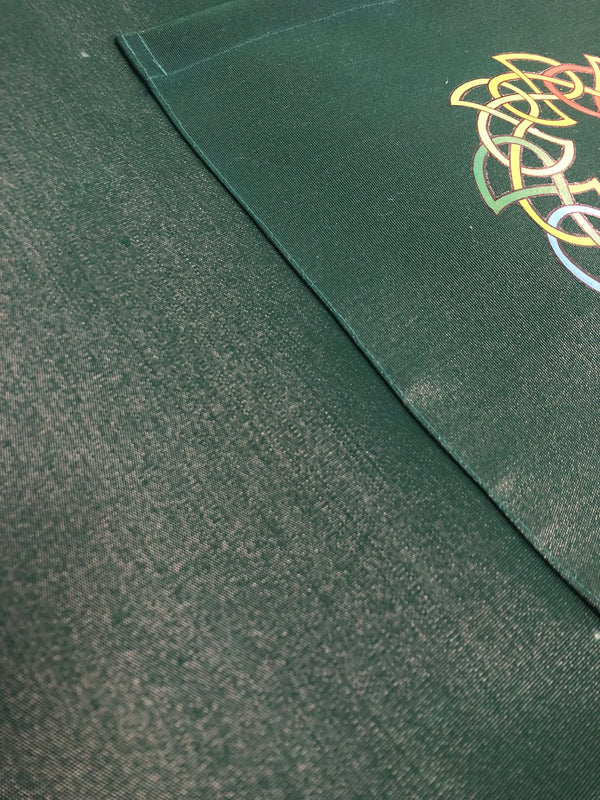 Irish Dress Bag