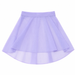 d:d Sheer Mesh Ballet Skirt