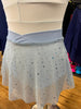 Ditto Dancewear Duchess Skirt