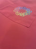 Irish Dress Bag