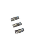 Pump Buckles - Iona - AB or Clear Diamante