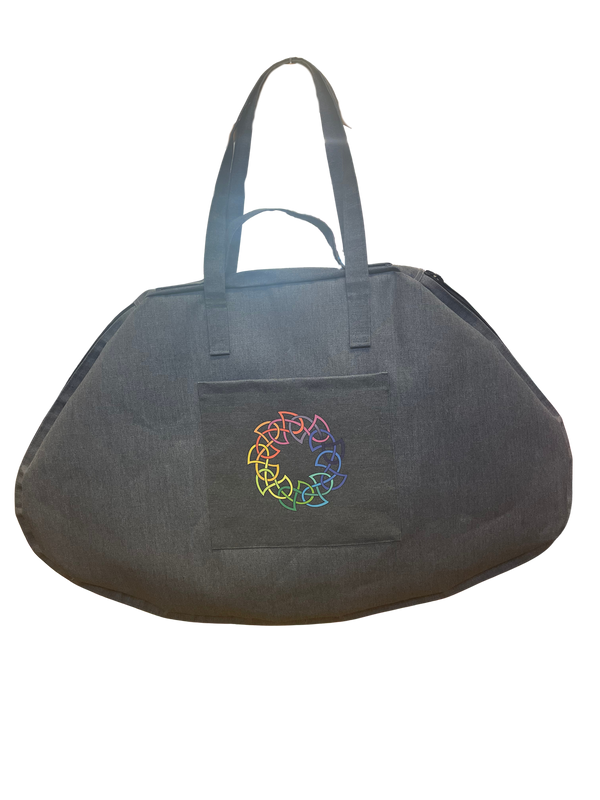 Irish Dress Bag