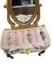 Ballerina Vanity Jewellery Holder