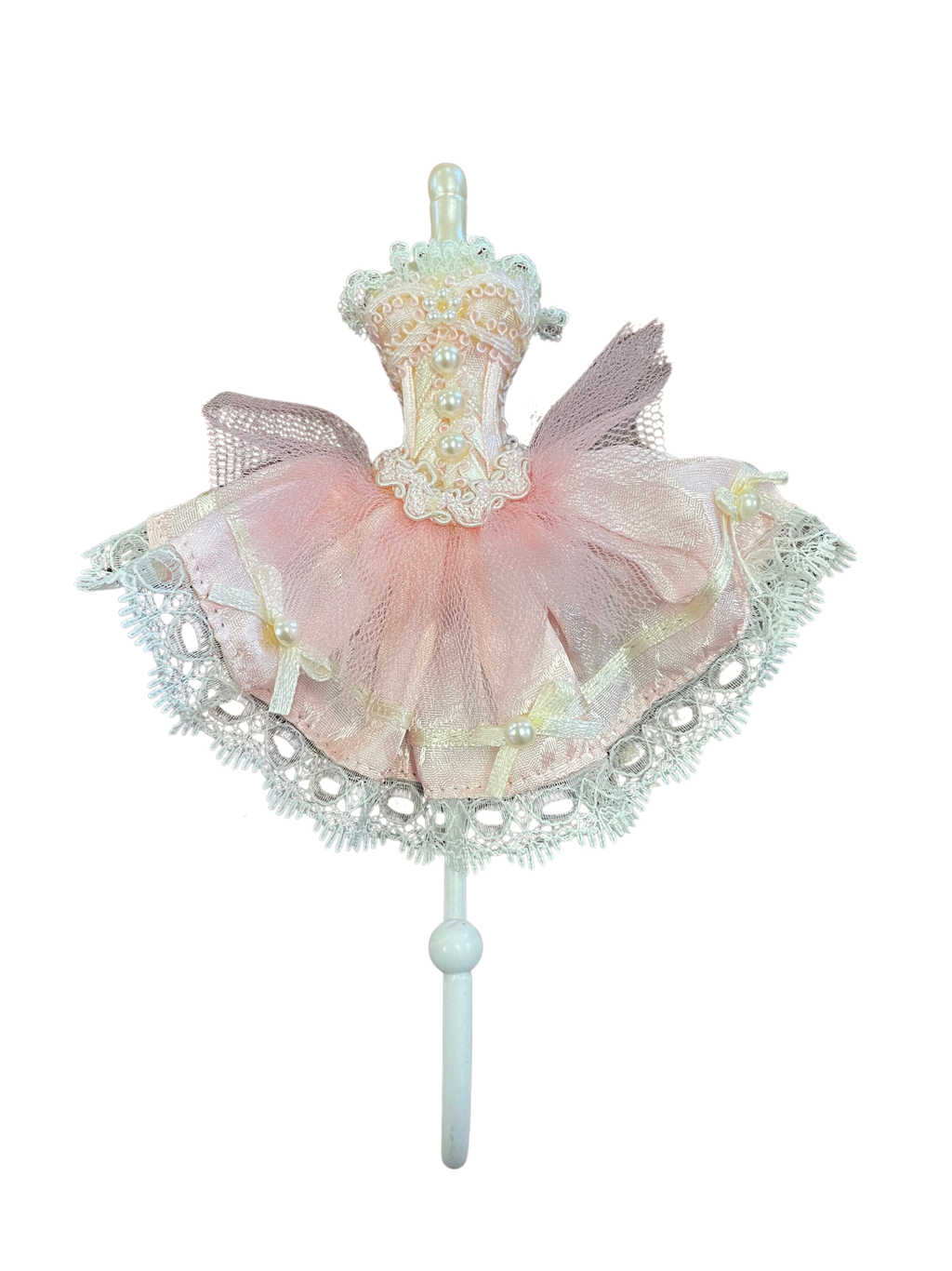 Ballerina Jewellery  Holder