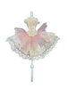 Ballerina Jewellery  Holder