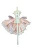 Ballerina Jewellery  Holder