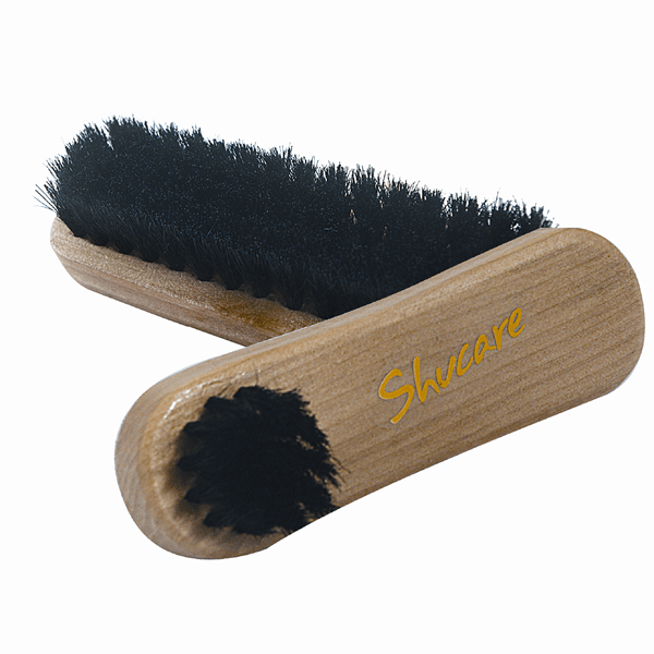 Kombi Brush – Black