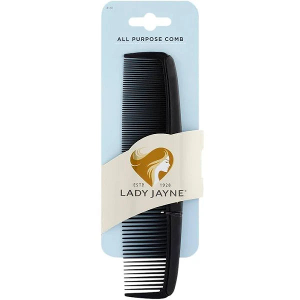 Lady Jayne - All purpose Comb*