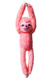 Hanging Sloth Plush