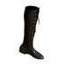PW lycra boots*