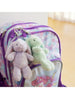 Mary Meyer Soft Bunny Bag Charm
