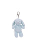 Mary Meyer Soft Bunny Bag Charm