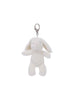 Mary Meyer Soft Bunny Bag Charm