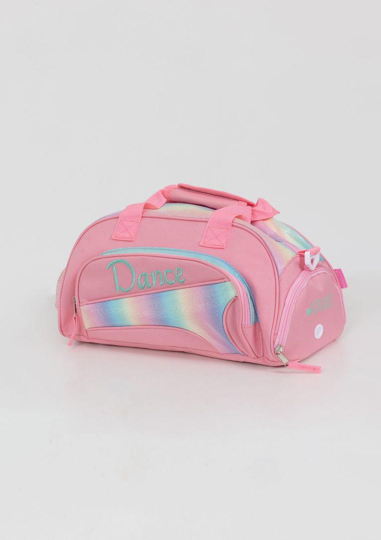 Studio 7 Mini Duffel Bag