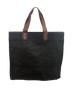 White Tulle Bow Tote Bag