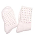 Antonio Pacelli Ultra Low Large Diamante Socks