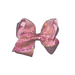 Sequin Bow Hair Clip