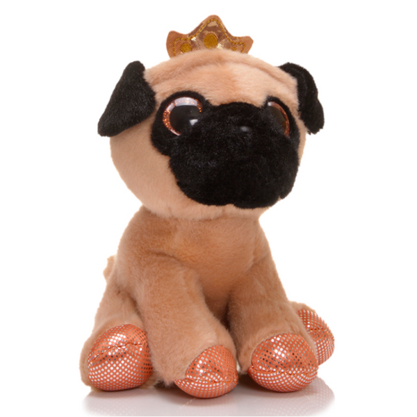Mad Ally Twinkle Toes Pug