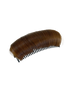 Quiff Comb - Hair - 3 colours available