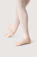 Bloch Performa Canvas Ballet Flat