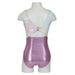 PW Hearts Gymnastics Leotard