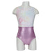 PW Hearts Gymnastics Leotard