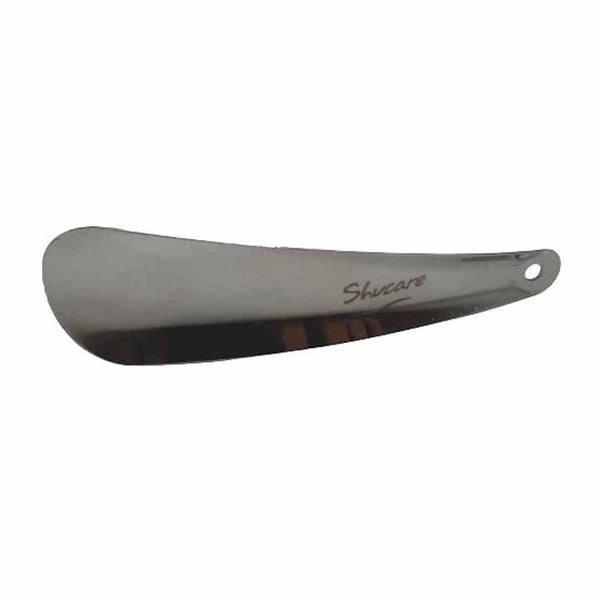 Shucare shoe horn - Chrome