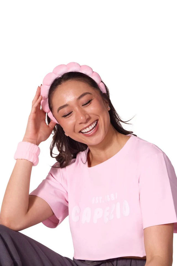 Slay the Day Spa Set Capezio