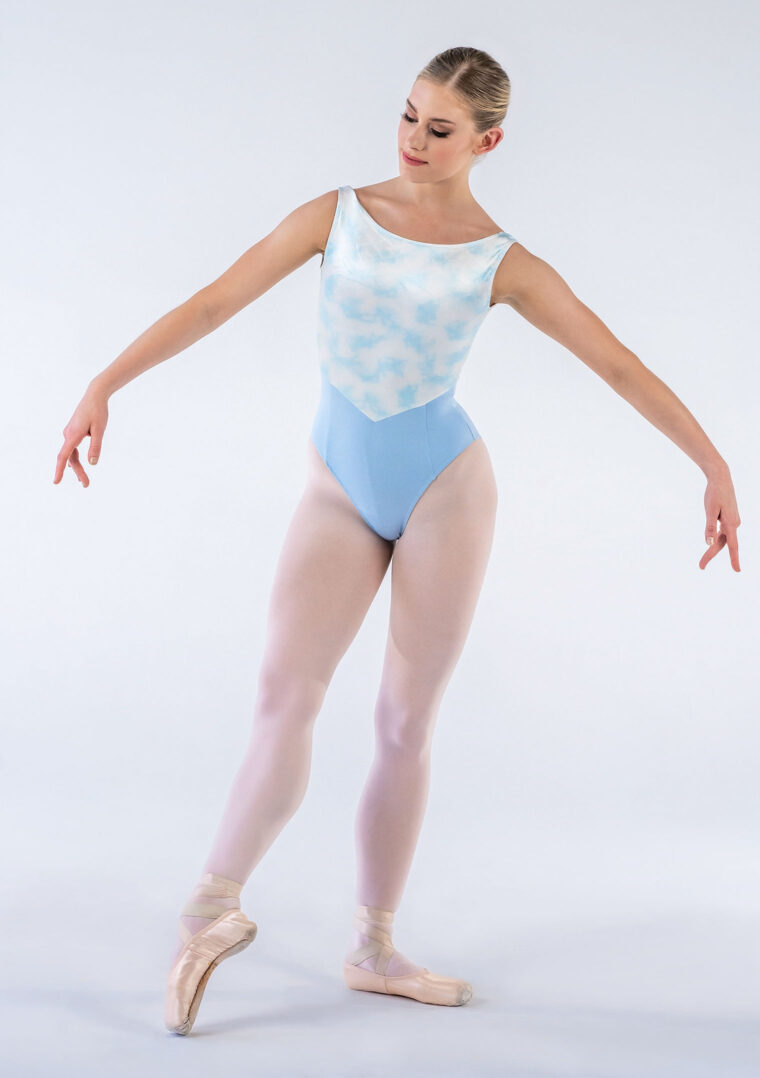 Sophia Leotard - Studio 7
