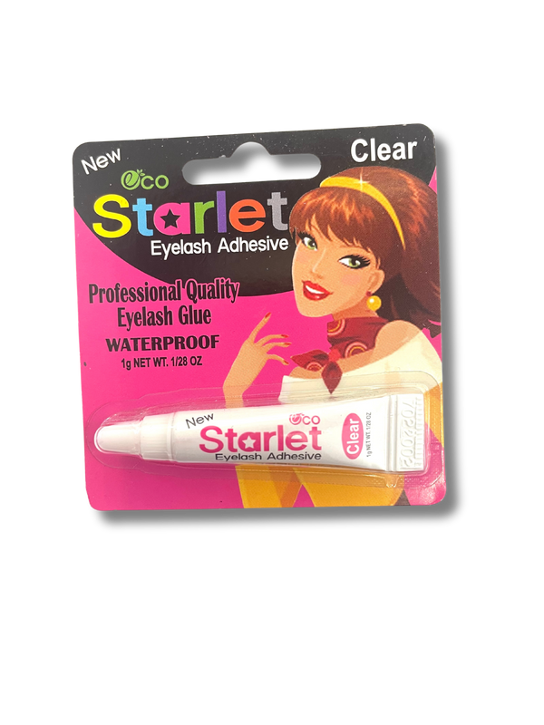Starlet Eyelash Adhesive