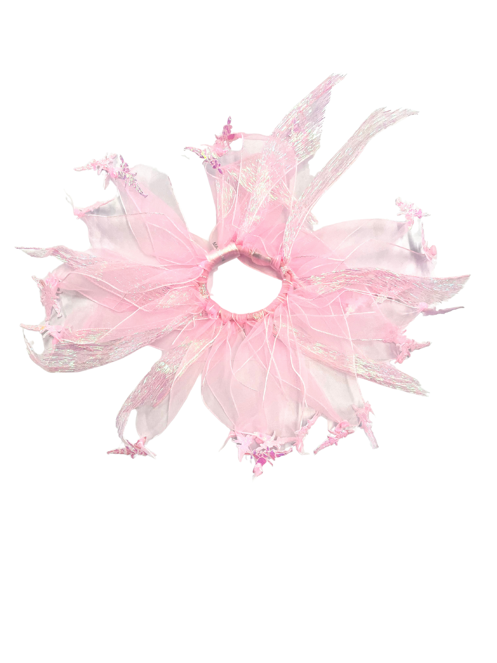 Tinkerbell Scrunchie - 2 colours