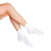 Antonio Pacelli Ultra Low Pro Socks - (New Green Label) - NEW ARRIVAL!!!