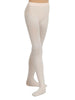 Capezio Adult's Ultra Soft Footed Tights - Salmon Pink*