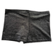 Ditto Dancewear Children's Velvet Hot Pants