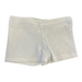 Ditto Dancewear Children's Velvet Hot Pants