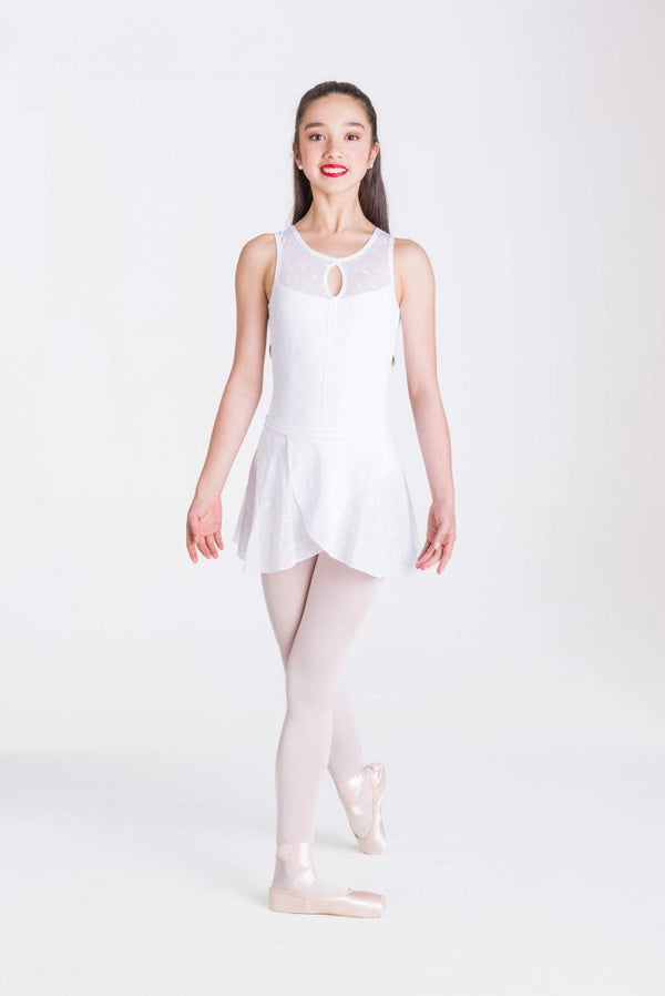 Studio 7 Alexa Wrap Skirt "