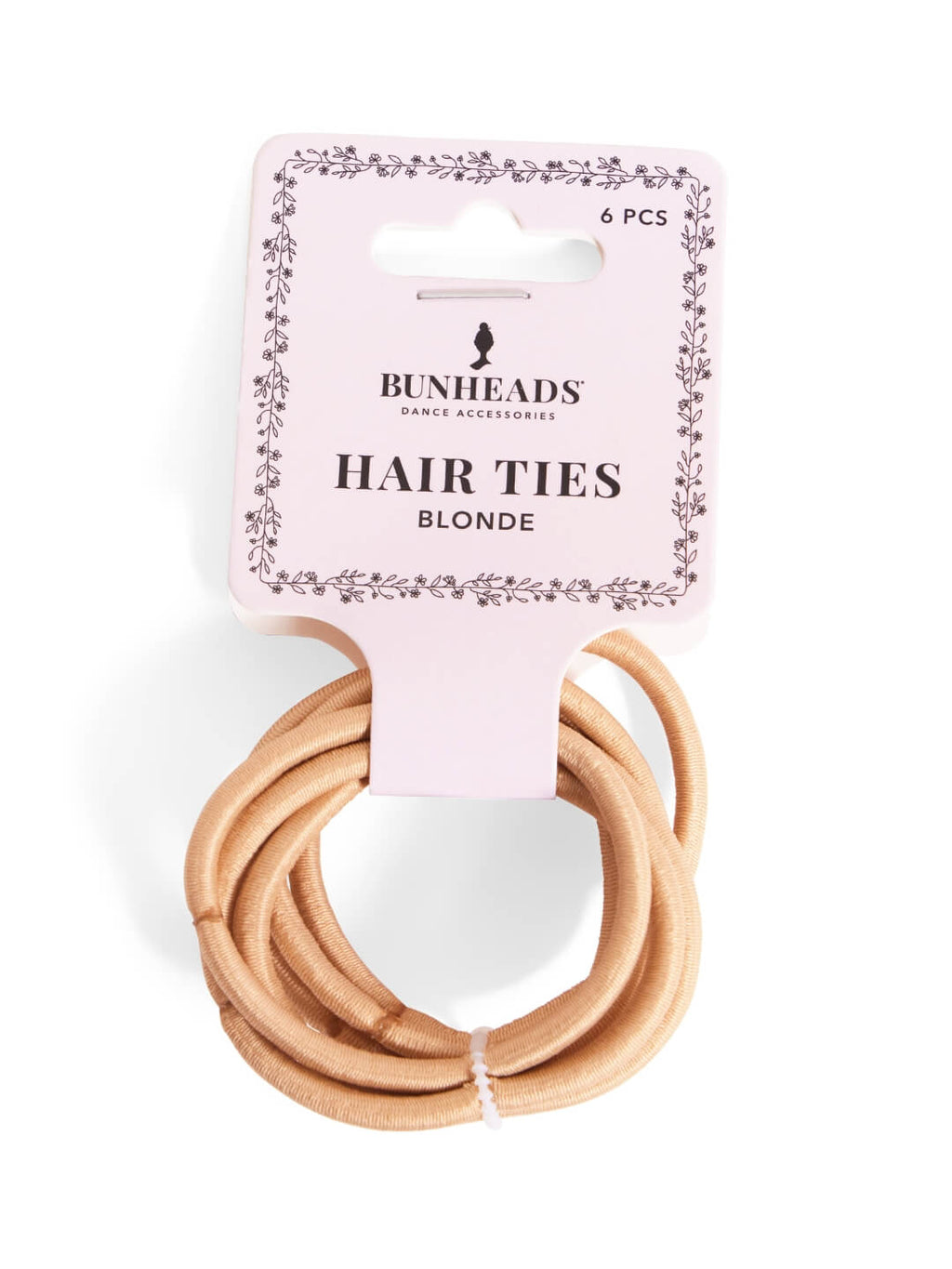 Hair Ties - Bunheads by Capezio