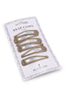 Snap Hair Clips - Bunheads by Capezio