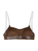 Capezio Adult's Camisole Bra w/Bratek
