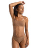 Capezio Adult's Camisole Bra w/Bratek