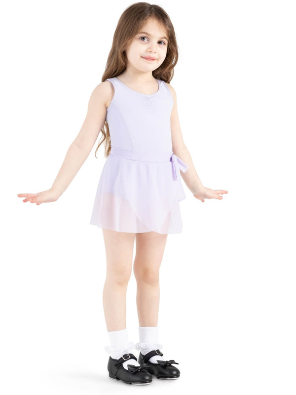 Flower Fairy Pixie Dress - Child